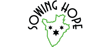 Sowing Hope Logo